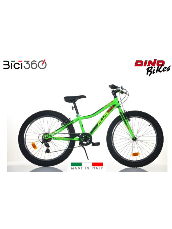 Bicicletta 424UP 24'' Ragazzo