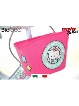 Bike Hello Kitty 16"