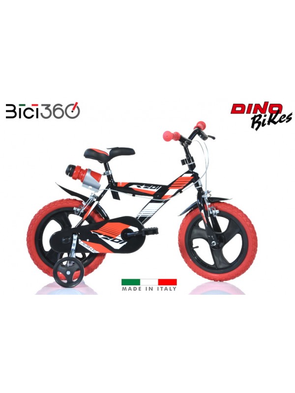 bmx dino 16