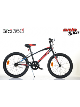420U-04SC 20'' boy bike