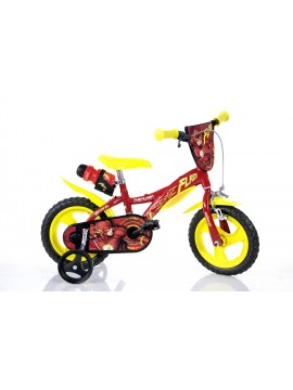 Bicicletta Flash12" bambino