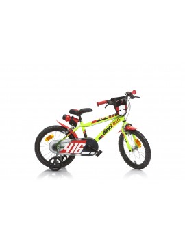 Bicicletta 416US bambino - nuova grafica