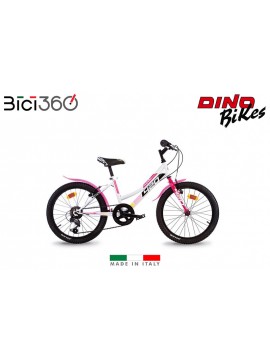 Bicicletta 420D-0509
