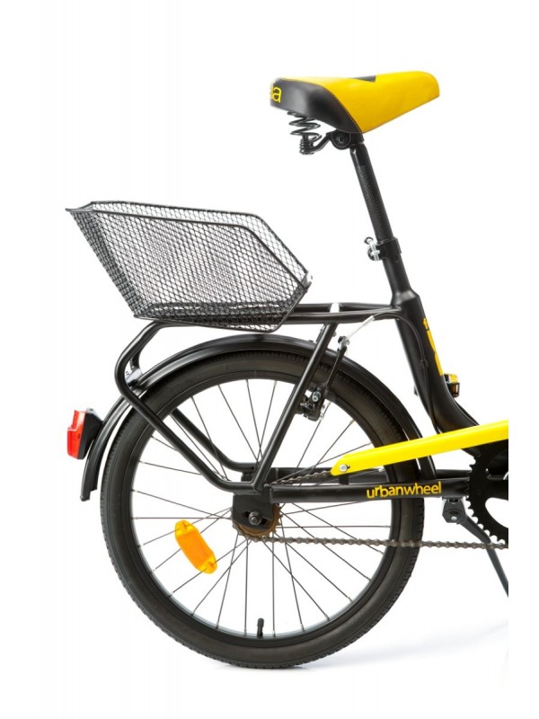 Cestini - Accessori biciclette per bambini