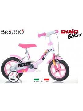 Bicicletta 108FL-0509 - Sport/freno