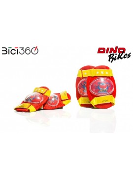 Super Wings boy protections