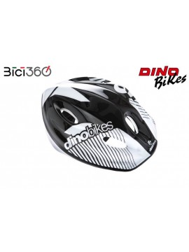 Casco Dino Bikes DBB - bambino