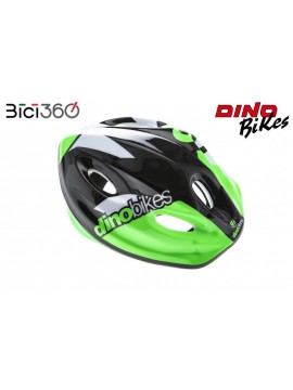 Casco Dino Bikes R88 - bambino
