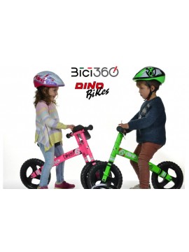 Dino Bikes R88 helmet - boy