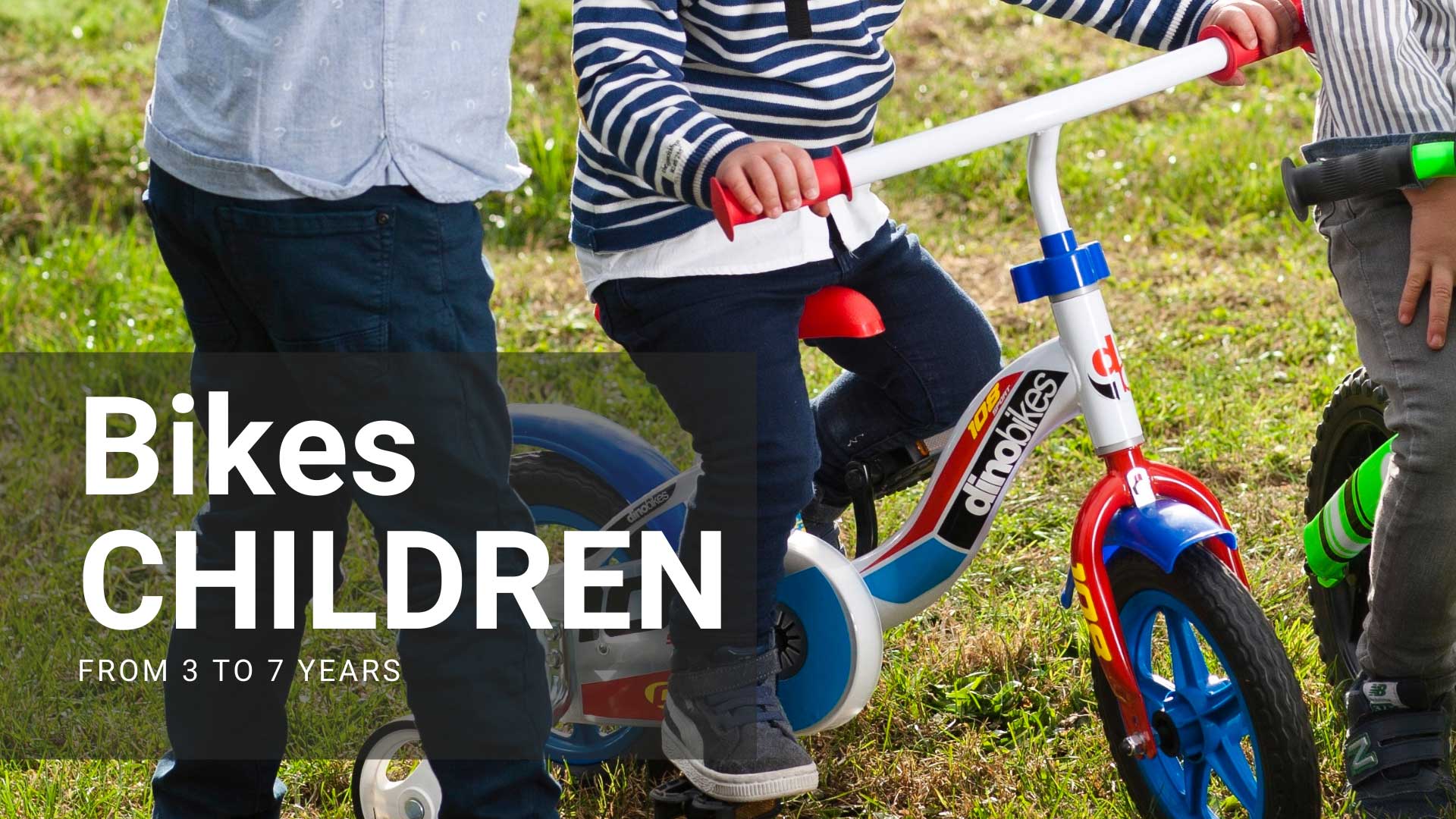 bikes for children